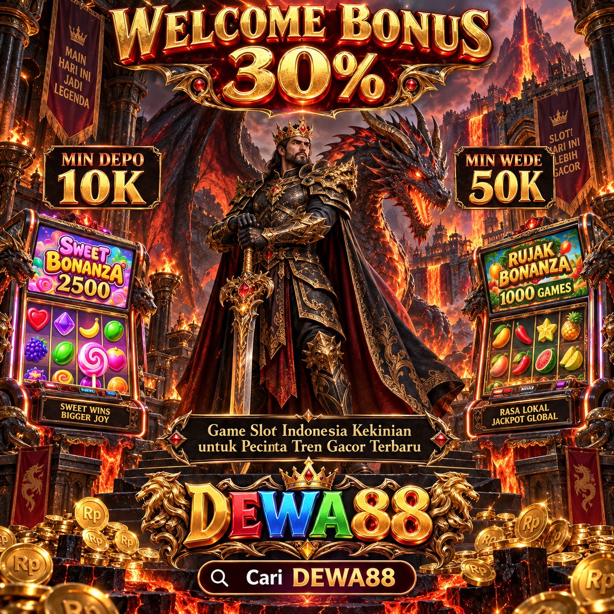 DEWA88