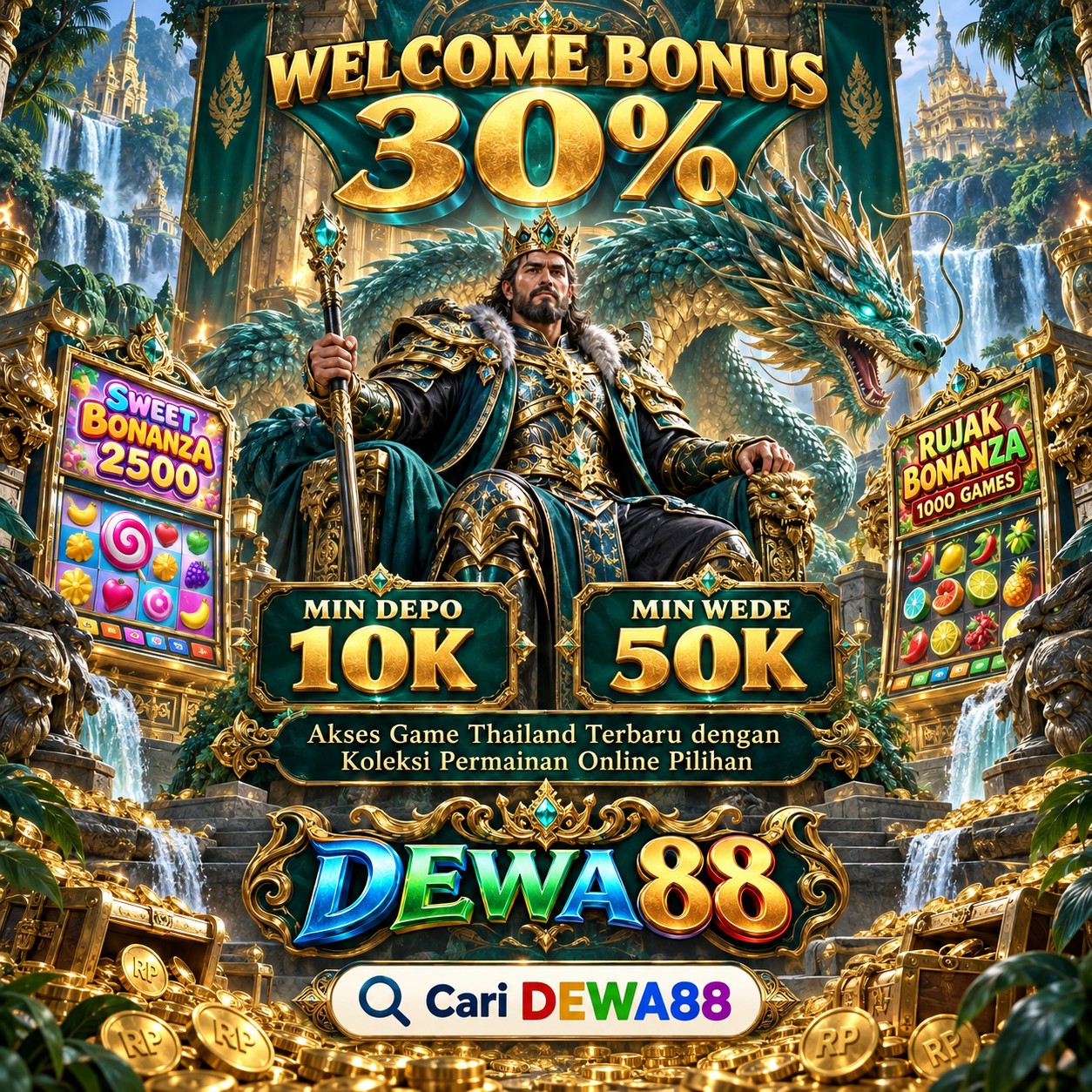 DEWA88
