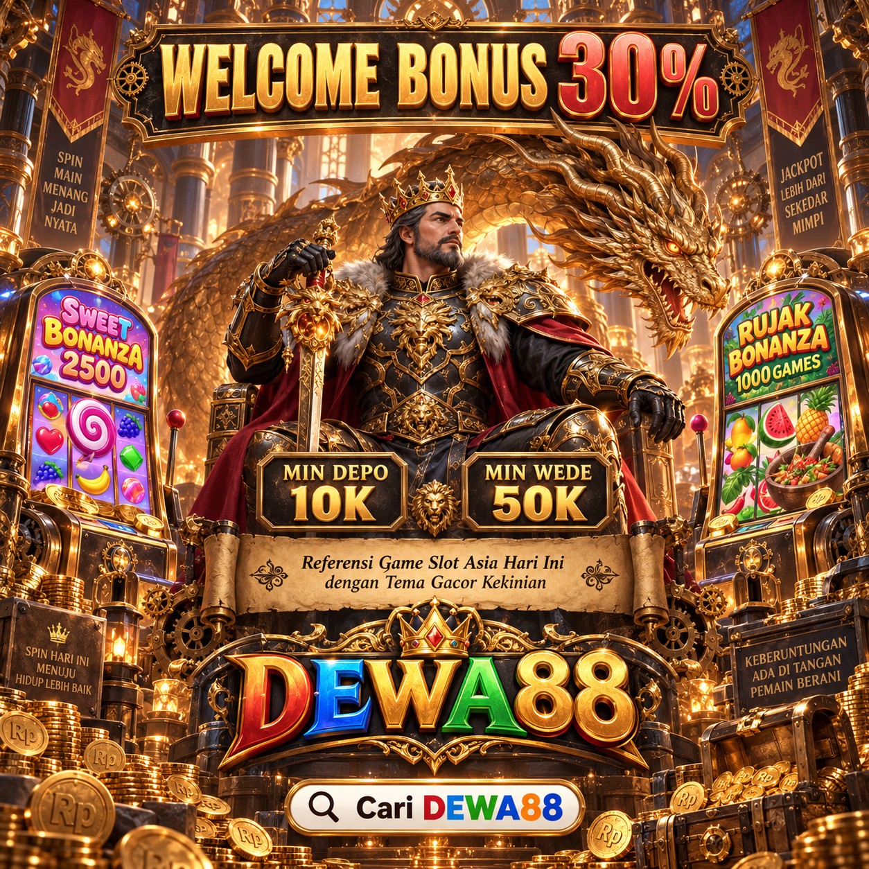 DEWA88