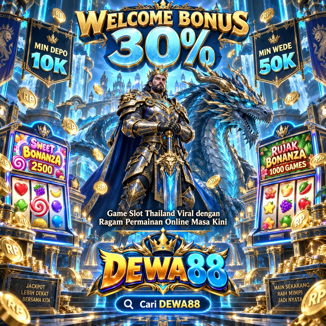 DEWA88